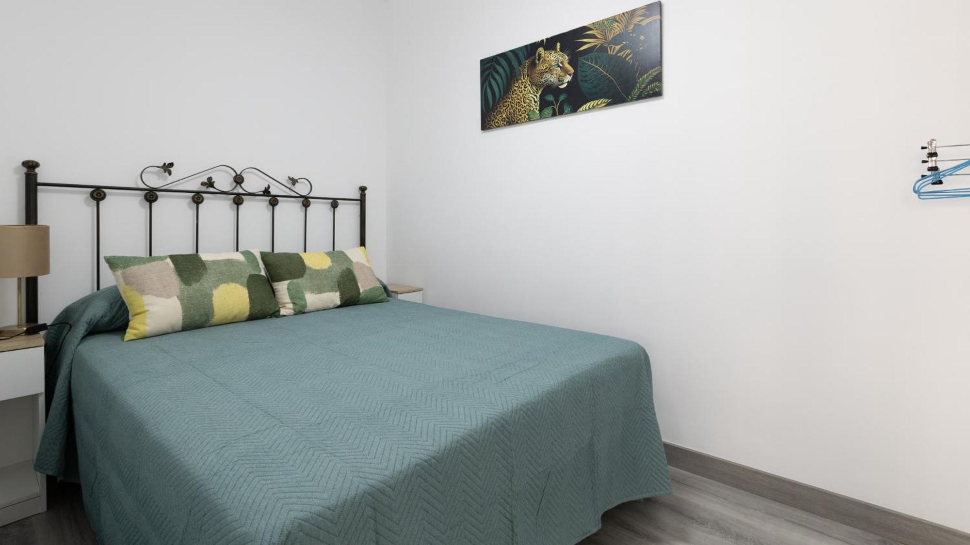Apartamento En Marbella Centro Exterior foto