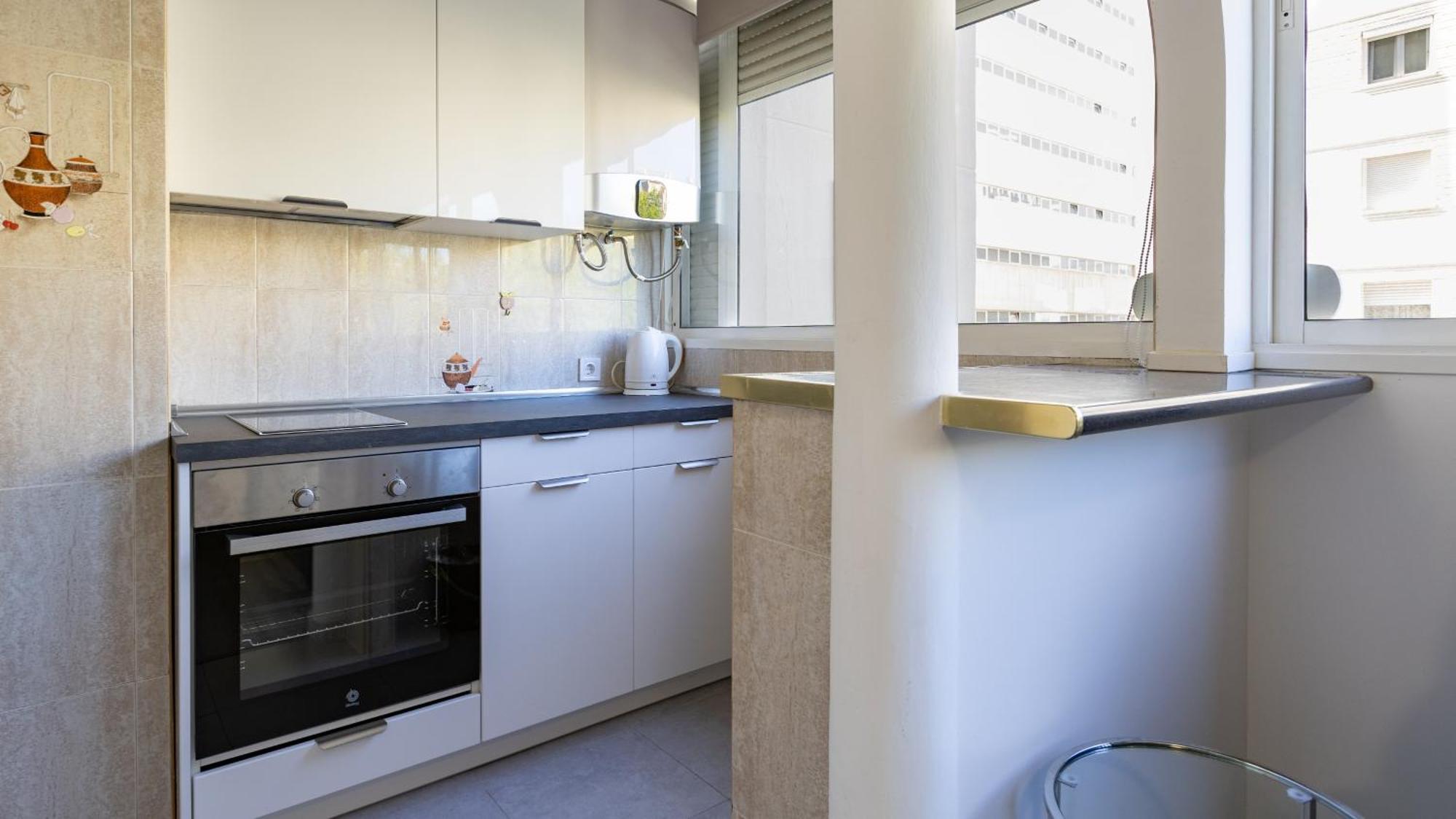 Apartamento En Marbella Centro Exterior foto
