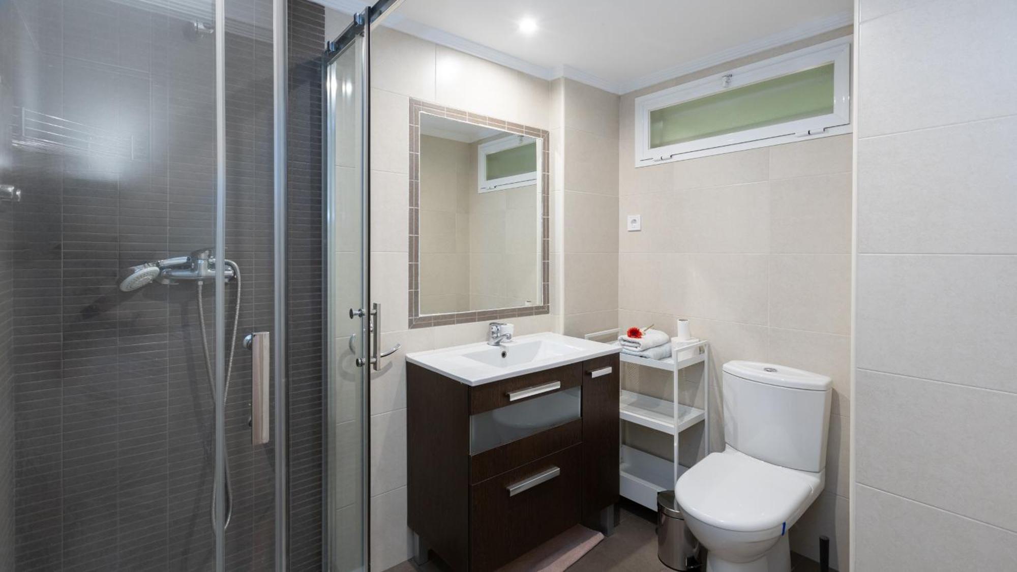 Apartamento En Marbella Centro Exterior foto